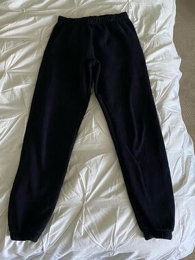 TNA Black Sweatpants